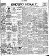 Evening Herald (Dublin) Thursday 02 February 1899 Page 1