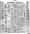 Evening Herald (Dublin) Friday 03 February 1899 Page 1