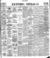 Evening Herald (Dublin) Monday 06 February 1899 Page 1