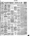 Evening Herald (Dublin) Saturday 11 February 1899 Page 1