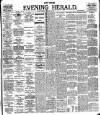 Evening Herald (Dublin) Tuesday 28 February 1899 Page 1