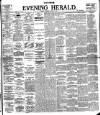 Evening Herald (Dublin) Wednesday 01 March 1899 Page 1
