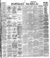 Evening Herald (Dublin) Monday 06 March 1899 Page 1
