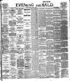 Evening Herald (Dublin) Tuesday 07 March 1899 Page 1