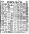 Evening Herald (Dublin) Friday 10 March 1899 Page 1