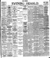 Evening Herald (Dublin) Monday 27 March 1899 Page 1