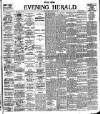 Evening Herald (Dublin) Friday 31 March 1899 Page 1