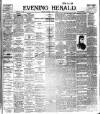 Evening Herald (Dublin) Wednesday 05 April 1899 Page 1
