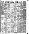 Evening Herald (Dublin) Saturday 08 April 1899 Page 1