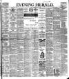 Evening Herald (Dublin) Tuesday 18 April 1899 Page 1