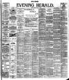 Evening Herald (Dublin) Friday 28 April 1899 Page 1