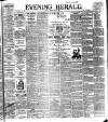Evening Herald (Dublin) Tuesday 02 May 1899 Page 1