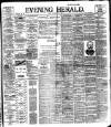 Evening Herald (Dublin) Friday 05 May 1899 Page 1
