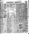 Evening Herald (Dublin) Friday 12 May 1899 Page 1