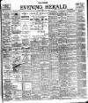 Evening Herald (Dublin) Monday 15 May 1899 Page 1