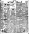 Evening Herald (Dublin) Tuesday 16 May 1899 Page 1