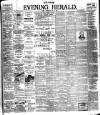 Evening Herald (Dublin) Wednesday 17 May 1899 Page 1