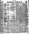 Evening Herald (Dublin) Friday 19 May 1899 Page 1
