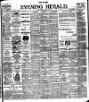 Evening Herald (Dublin) Thursday 25 May 1899 Page 1