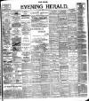Evening Herald (Dublin) Friday 26 May 1899 Page 1