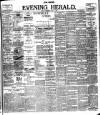 Evening Herald (Dublin) Wednesday 31 May 1899 Page 1
