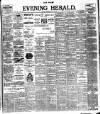 Evening Herald (Dublin) Thursday 01 June 1899 Page 1