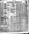 Evening Herald (Dublin) Friday 02 June 1899 Page 1