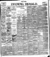 Evening Herald (Dublin) Monday 05 June 1899 Page 1