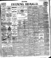 Evening Herald (Dublin) Tuesday 06 June 1899 Page 1