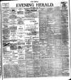 Evening Herald (Dublin) Friday 09 June 1899 Page 1