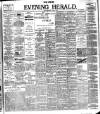 Evening Herald (Dublin) Monday 12 June 1899 Page 1