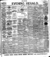 Evening Herald (Dublin) Thursday 15 June 1899 Page 1