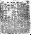 Evening Herald (Dublin) Friday 16 June 1899 Page 1