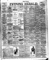 Evening Herald (Dublin) Monday 19 June 1899 Page 1