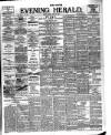 Evening Herald (Dublin) Friday 30 June 1899 Page 1