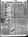 Evening Herald (Dublin) Monday 03 July 1899 Page 1