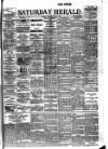 Evening Herald (Dublin) Saturday 22 July 1899 Page 1