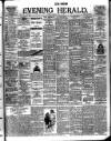 Evening Herald (Dublin) Tuesday 25 July 1899 Page 1