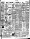 Evening Herald (Dublin) Thursday 27 July 1899 Page 1