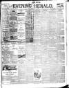 Evening Herald (Dublin) Monday 31 July 1899 Page 1