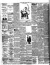 Evening Herald (Dublin) Tuesday 15 August 1899 Page 2