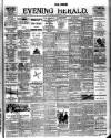Evening Herald (Dublin) Tuesday 05 September 1899 Page 1