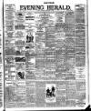 Evening Herald (Dublin) Monday 18 September 1899 Page 1