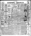Evening Herald (Dublin) Friday 06 October 1899 Page 1