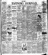 Evening Herald (Dublin) Thursday 19 October 1899 Page 1