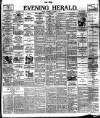 Evening Herald (Dublin) Wednesday 01 November 1899 Page 1