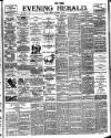 Evening Herald (Dublin) Monday 20 November 1899 Page 1