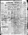 Evening Herald (Dublin) Monday 02 April 1900 Page 1