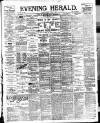 Evening Herald (Dublin) Monday 09 April 1900 Page 1