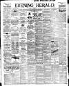 Evening Herald (Dublin) Tuesday 10 April 1900 Page 1
